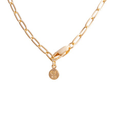 Load image into Gallery viewer, Aventurine Fortune Necklace