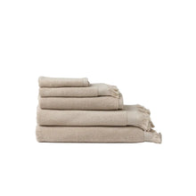 Load image into Gallery viewer, Egyptian Cotton Bath Towel | Oat