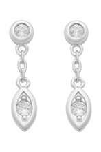 Load image into Gallery viewer, Joy Earring | Silver