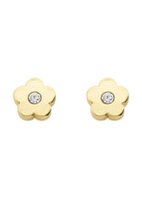 Load image into Gallery viewer, Petite Poppet Earring | Gold