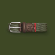 Load image into Gallery viewer, La Boucle Mono Belt