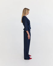 Load image into Gallery viewer, Paris Pant | Indigo