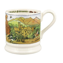 Load image into Gallery viewer, Landscapes of Dreams Peak District 1/2 Pint Mug