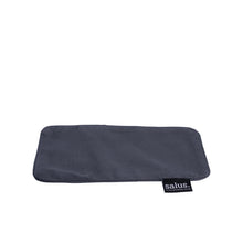 Load image into Gallery viewer, Aromatherapy Eye Pillow &amp; Cover | Charcoal