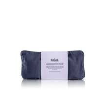 Load image into Gallery viewer, Aromatherapy Eye Pillow &amp; Cover | Charcoal