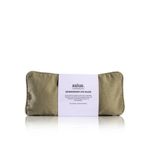 Load image into Gallery viewer, Aromatherapy Eye Pillow &amp; Cover | Mint