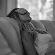 Load image into Gallery viewer, Aromatherapy Eye Pillow &amp; Cover | Mint