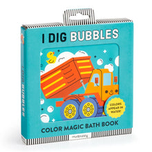Load image into Gallery viewer, I Dig Bubbles