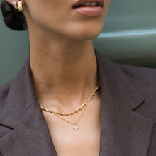 Load image into Gallery viewer, Hidden Charm Necklace