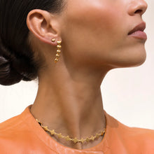 Load image into Gallery viewer, Casablanca Love Studs