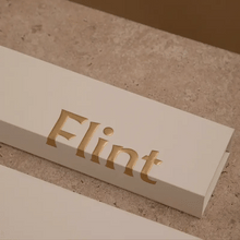 Load image into Gallery viewer, Flint Rechargeable Lighter | Gold