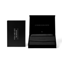 Load image into Gallery viewer, The Traveller 2.0 | Black