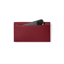Load image into Gallery viewer, The Traveller 2.0 | Burgundy