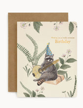 Load image into Gallery viewer, Wishing You A Totally Awesome Birthday