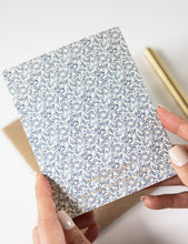 Load image into Gallery viewer, Always &amp; Forever Card - Bluebloom Ivy