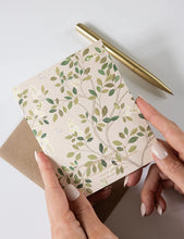 Load image into Gallery viewer, To My Lovely Mum - White Blossoms
