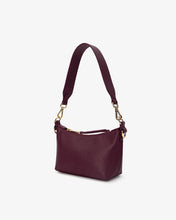 Load image into Gallery viewer, Freya Bag | Burgundy