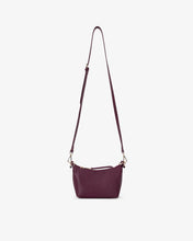 Load image into Gallery viewer, Freya Bag | Burgundy
