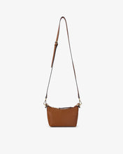 Load image into Gallery viewer, Freya Bag | Tan Pebble
