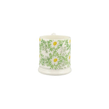 Load image into Gallery viewer, Emma Bridgewater Green Daisy Fields ½ Pint Mug