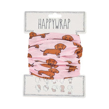 Load image into Gallery viewer, Happy Wrap