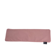 Load image into Gallery viewer, Lavender &amp; Barley Heat Pillow &amp; Cover | Blush