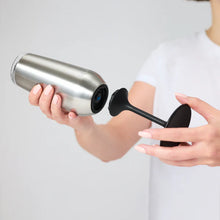 Load image into Gallery viewer, Huski Champagne Flute | White