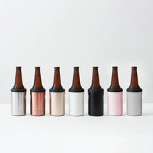 Load image into Gallery viewer, Huski Beer Cooler 2.0 | Stainless Steel