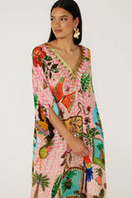 Load image into Gallery viewer, The Coconut Cabin Capelet