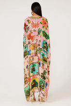 Load image into Gallery viewer, The Coconut Cabin Capelet