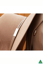 Load image into Gallery viewer, Thorburn Felt Fedora Chocolate