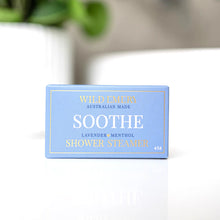 Load image into Gallery viewer, Soothe Shower Steamer
