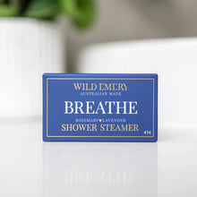 Load image into Gallery viewer, Breathe Shower Steamer