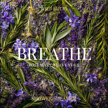 Load image into Gallery viewer, Breathe Shower Steamer