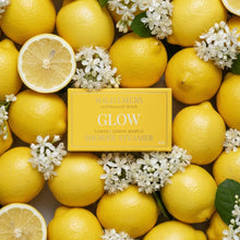 Load image into Gallery viewer, Glow Shower Steamer