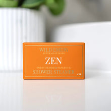 Load image into Gallery viewer, Zen Shower Steamer