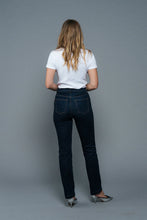 Load image into Gallery viewer, Naomi Jeans | Runway Blue