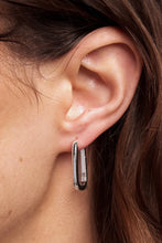 Load image into Gallery viewer, Nora Silver Earring
