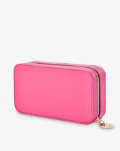 Load image into Gallery viewer, Jewellery Case Large | Fuschia