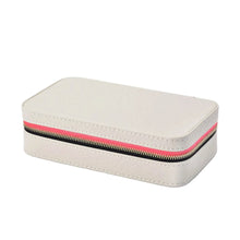 Load image into Gallery viewer, Jewellery Case Large | Chalk