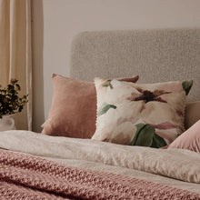 Load image into Gallery viewer, Brooklyn Blush Cushion 50cm