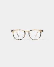 Load image into Gallery viewer, Izipizi Reading Collection E  | Light Tortoise