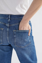 Load image into Gallery viewer, Ven Jean | Denim Blue