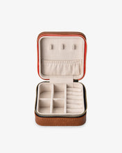Load image into Gallery viewer, Jewellery Case