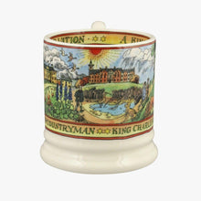 Load image into Gallery viewer, King &amp; Countryman 1/2 Pint Mug