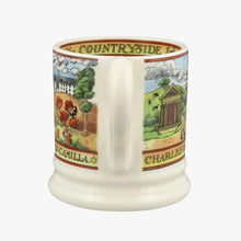 Load image into Gallery viewer, King &amp; Countryman 1/2 Pint Mug