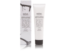 Load image into Gallery viewer, Lavender and Mandarin Hand &amp; Cuticle Cream Tube