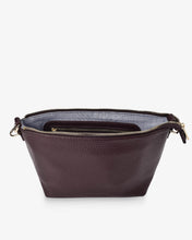 Load image into Gallery viewer, Leyton Crossbody | Wine