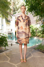 Load image into Gallery viewer, Lucia Sunset Dress