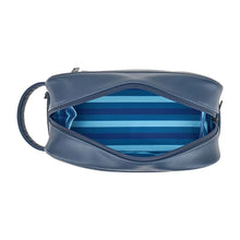 Load image into Gallery viewer, Men's Wash Bag | Navy